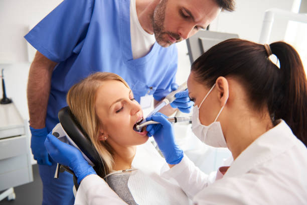 Best Dental Fillings (Composite and Amalgam)  in Las Maravillas, NM